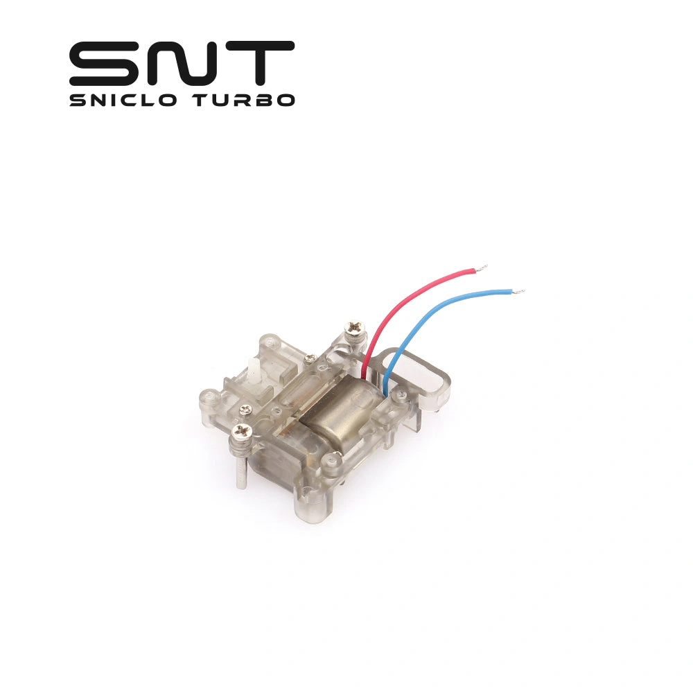 Steer Smart Drive Easy SS2-B Upgrade