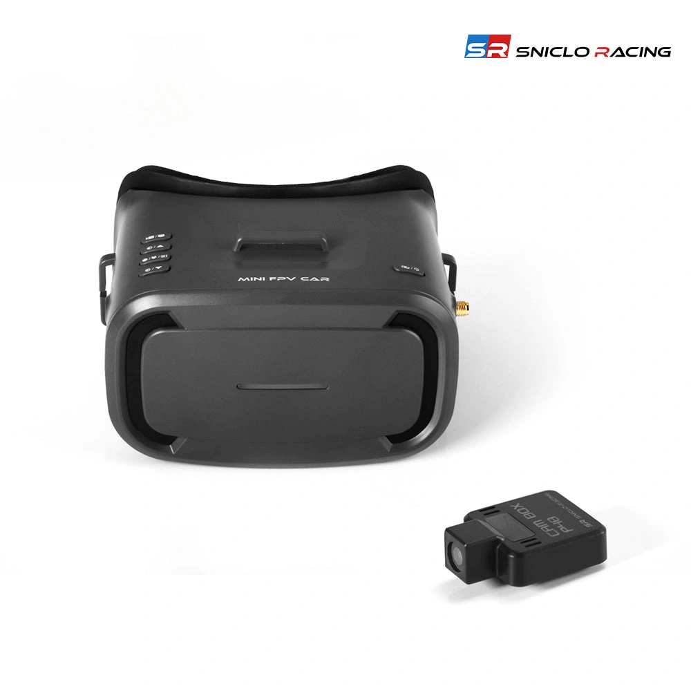 Skybound FPV Goggles Kit Unleash Your Flight