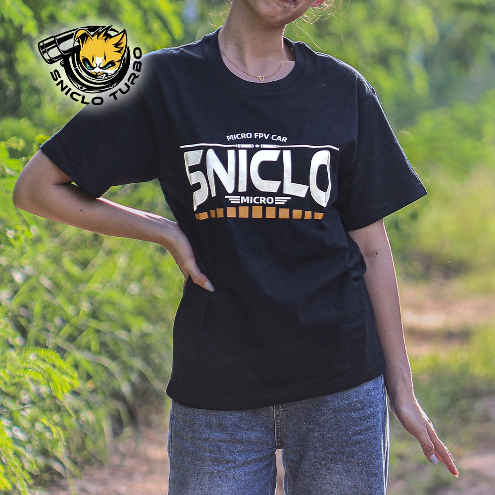 SNT Tee: Your Next Favorite Shirt—Comfort, Style, and Vibes Unleashed!